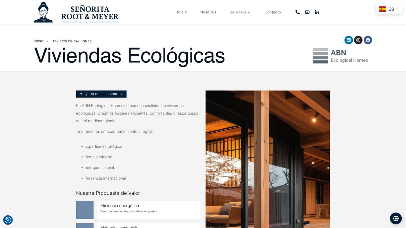 Antes — senoritaroot.com