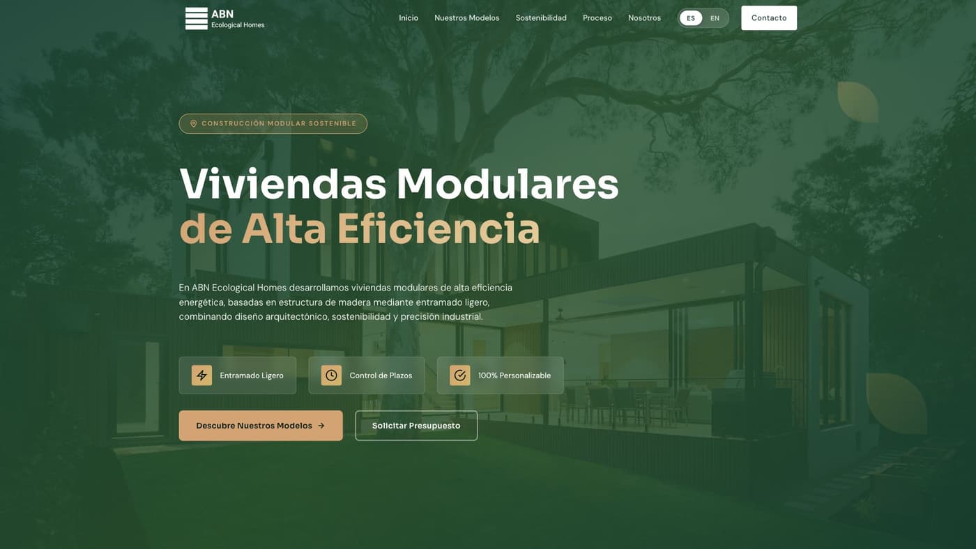 Despues — abnhomes.com